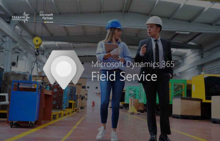 dynamics 365 field service