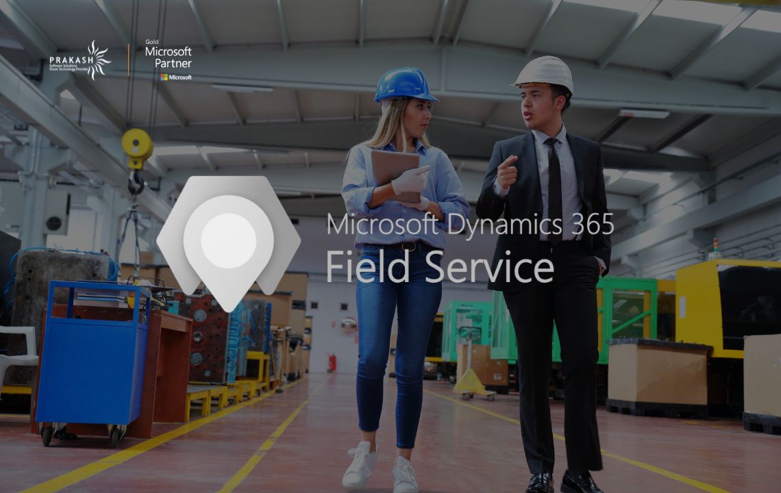 dynamics 365 field service