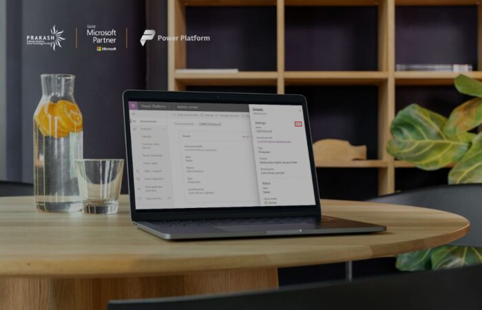 power platform tenant strategy