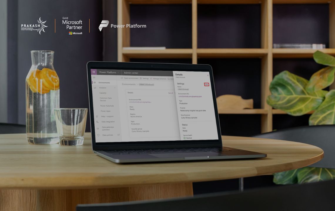 power platform tenant strategy