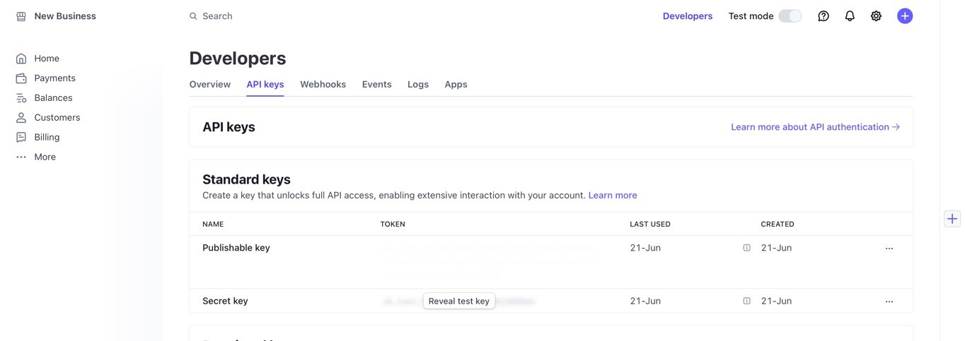 flutter application development