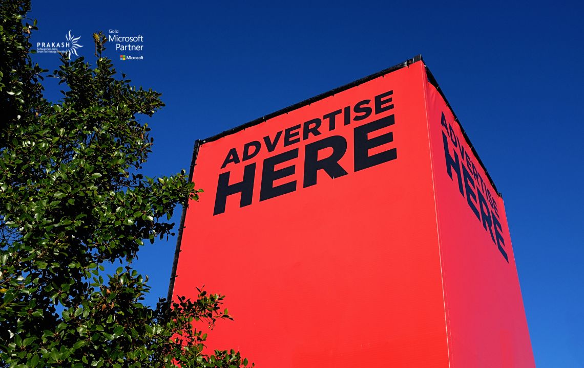 traditional vs digital advertising