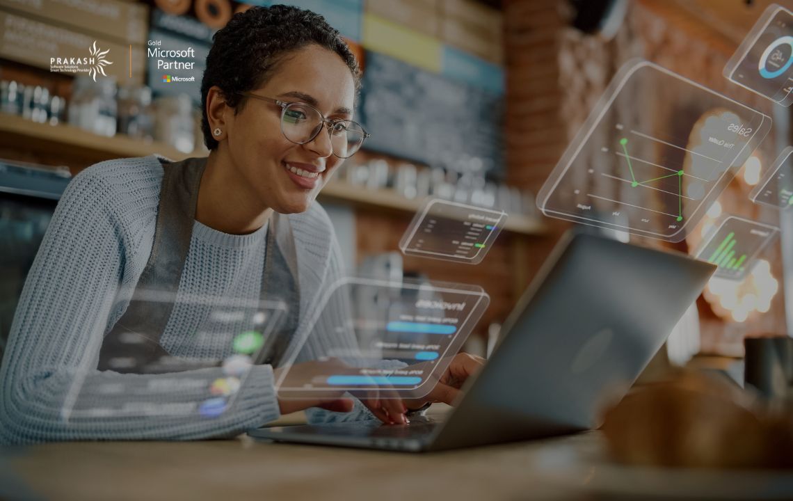 inventory management software