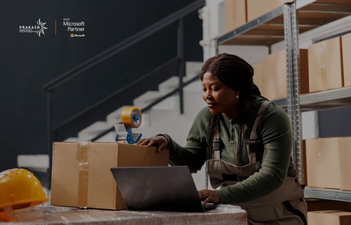 inventory management system