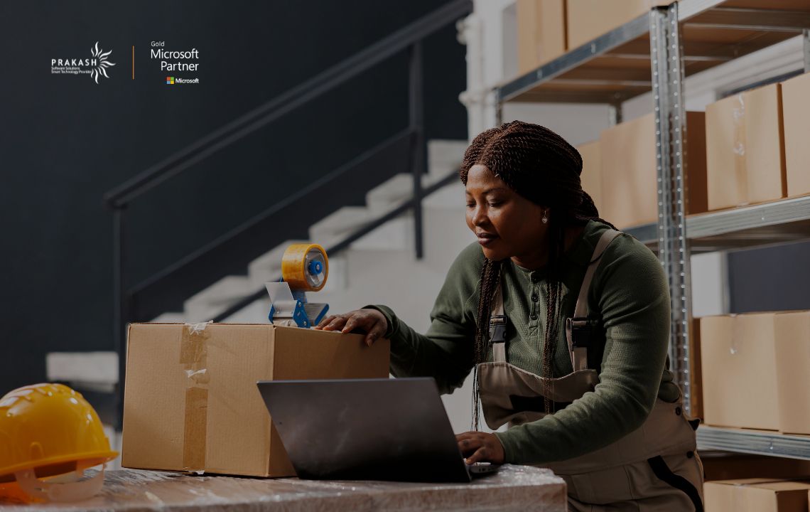 inventory management system