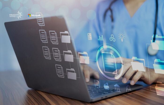 healthcare technology trends
