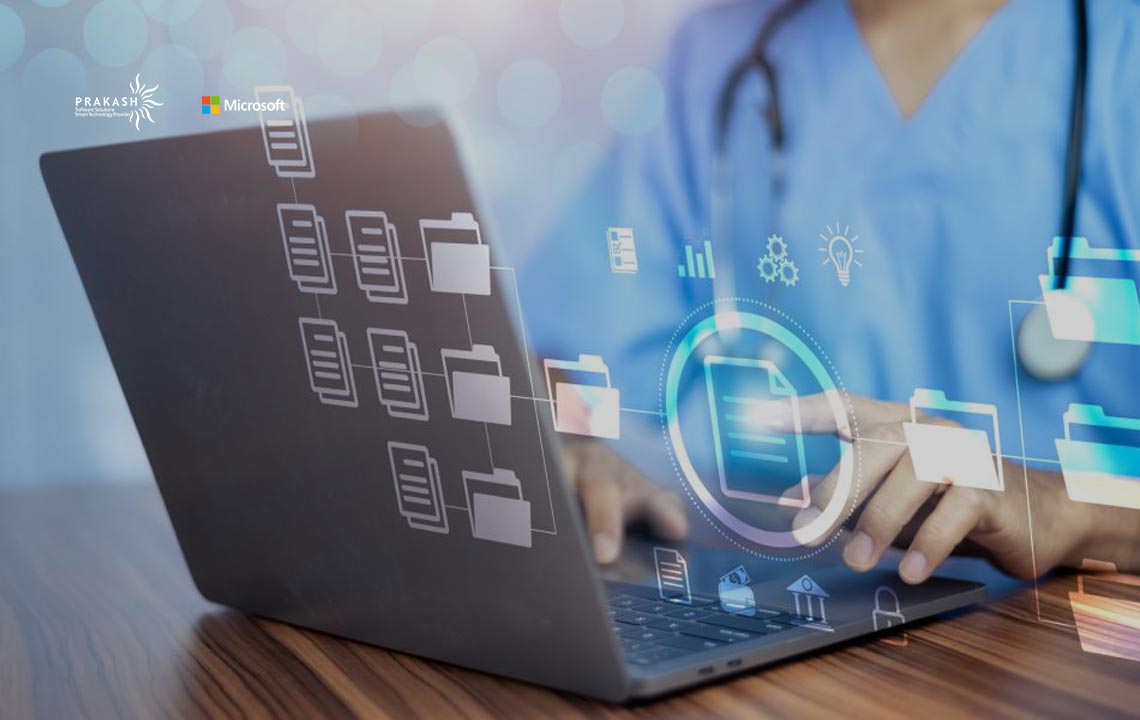 healthcare technology trends