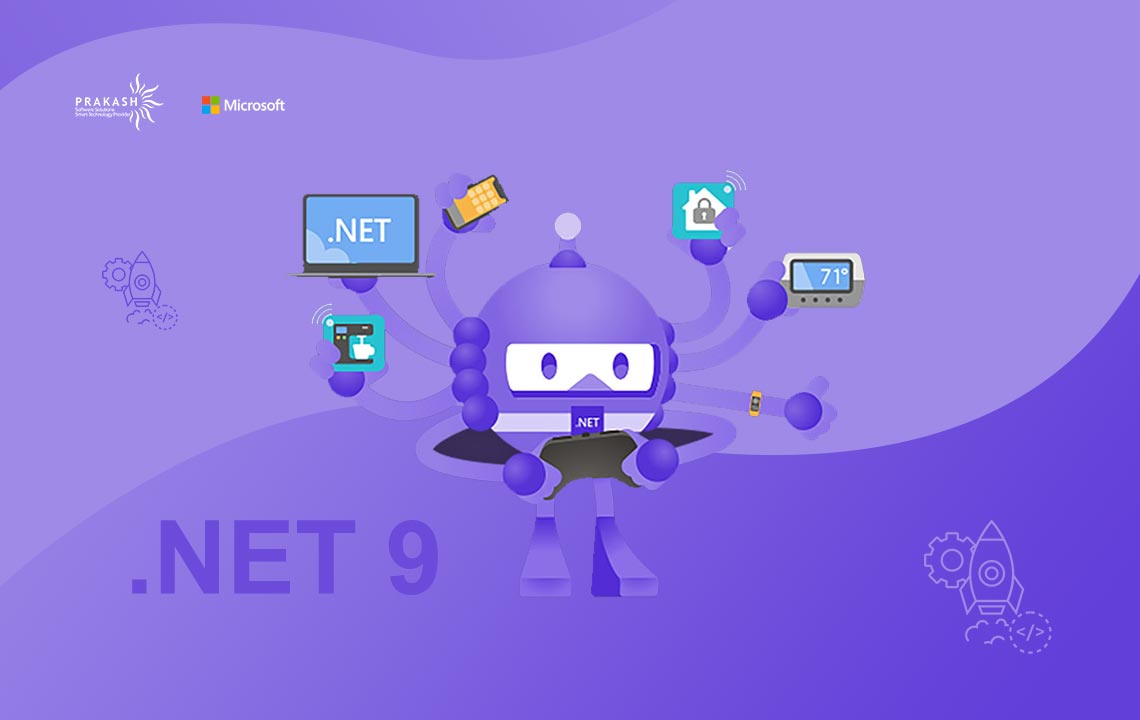 .NET 9