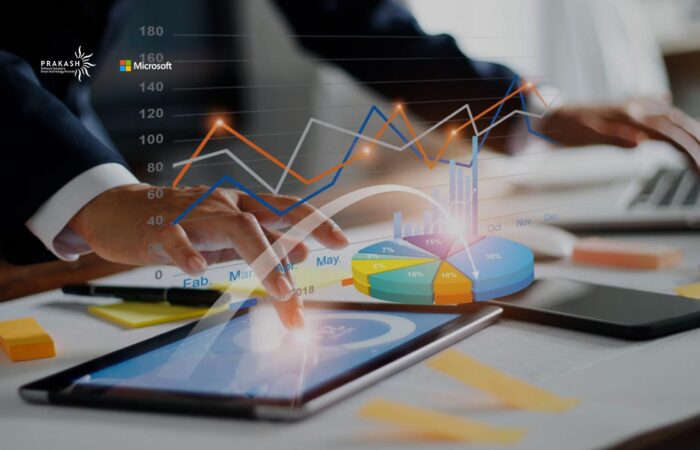 dynamics 365 finance consultant