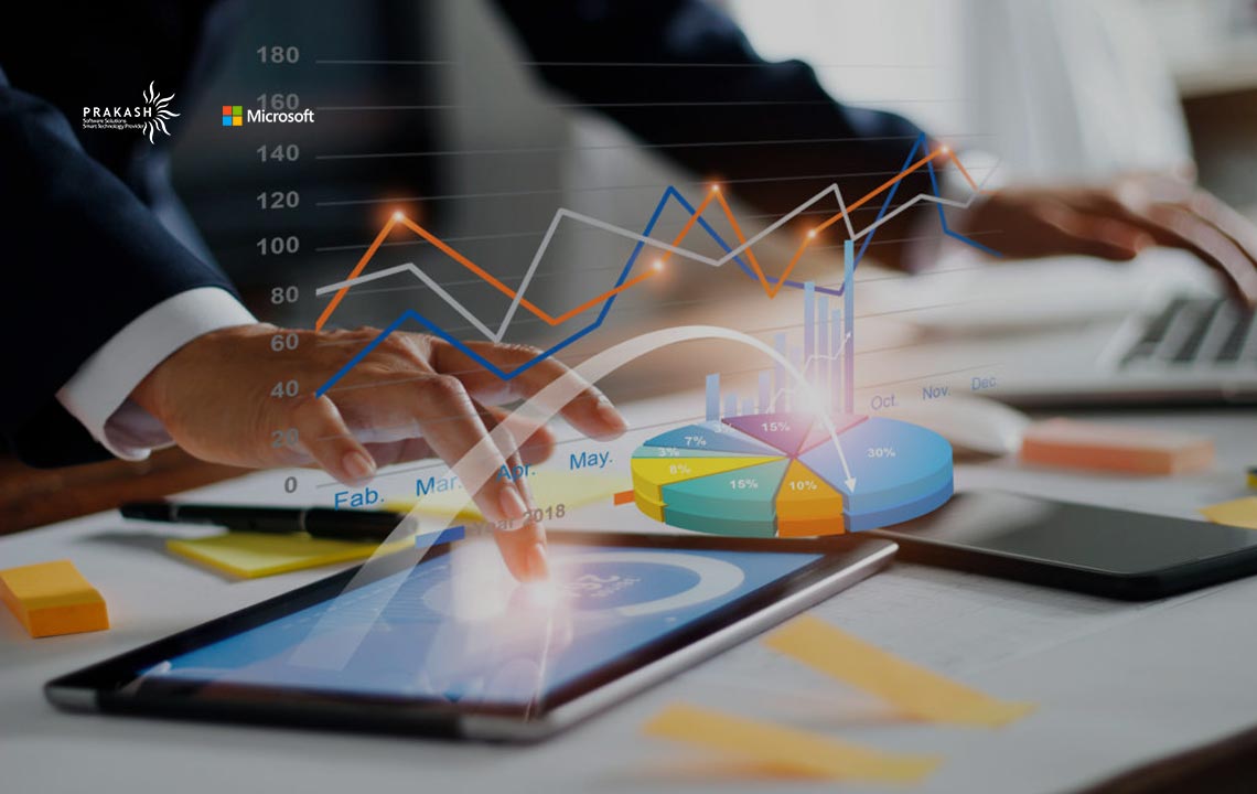 dynamics 365 finance consultant