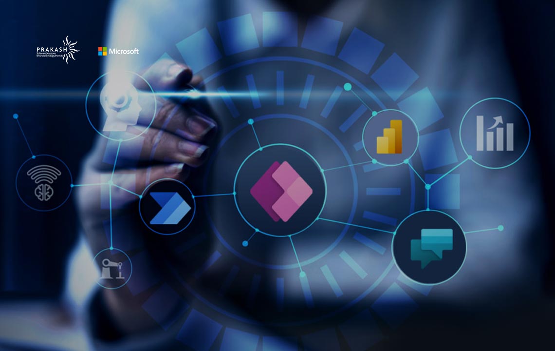 microsoft power platform