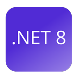 .NET 8