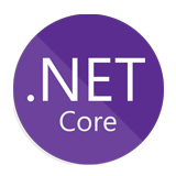 .NET Core 1.0-3.1 