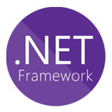 .NET Framework 3.5 - 4.7 