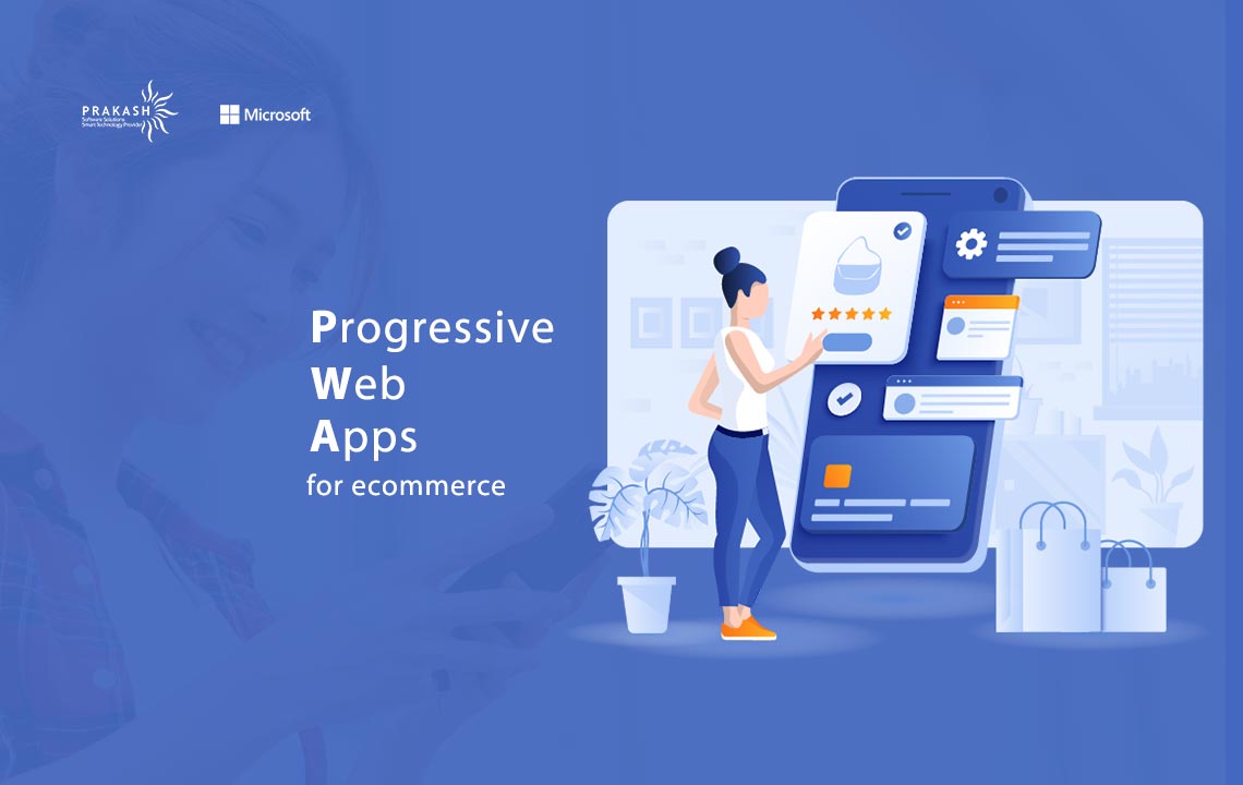 progressive web apps