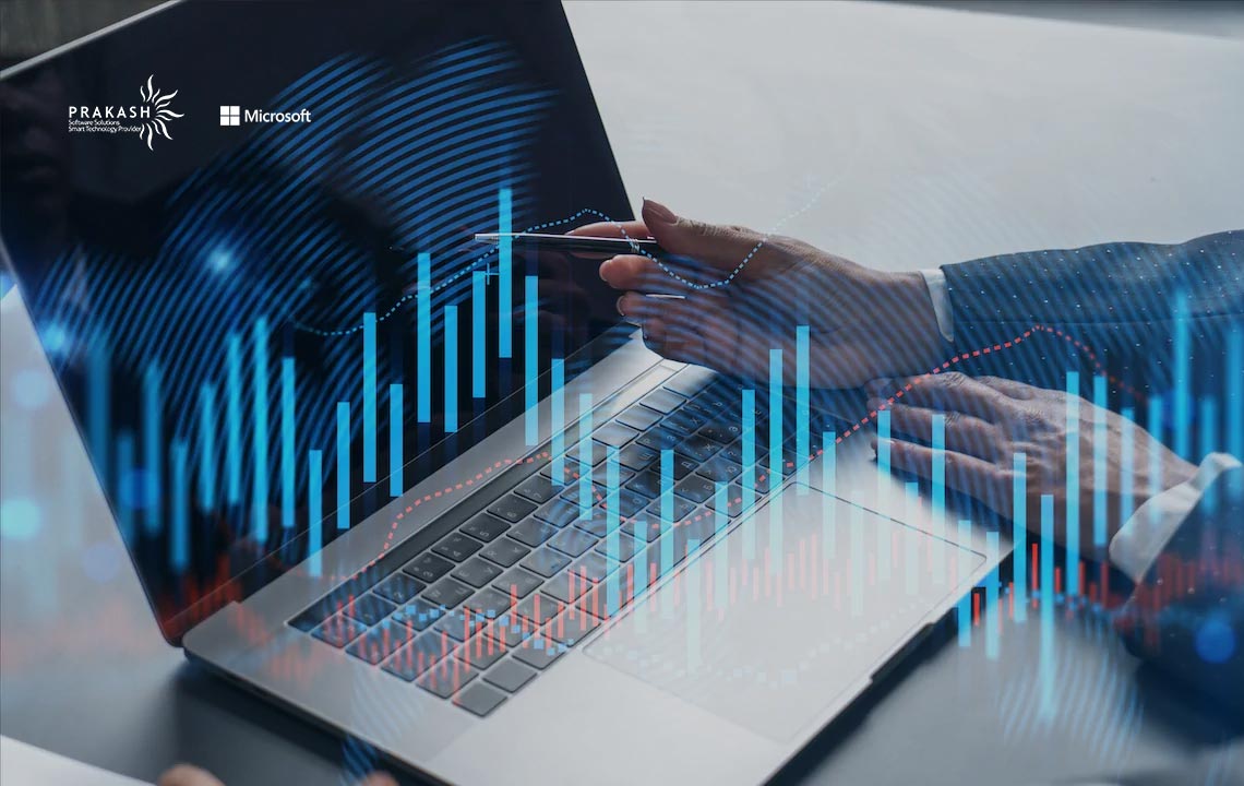 ai for demand forecasting