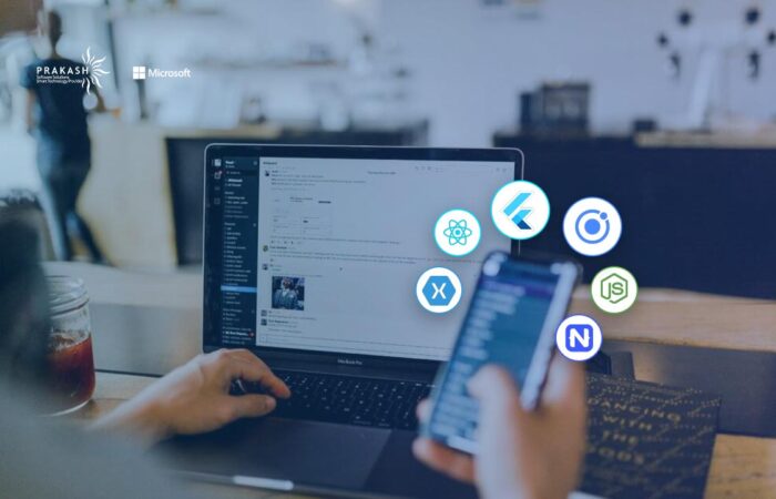 hire cross platform developer