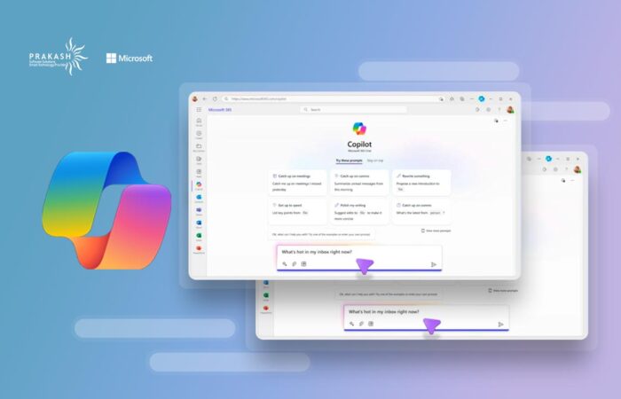 microsoft 365 copilot chat