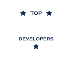 top developers