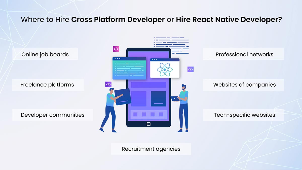 mobile app developers in usa