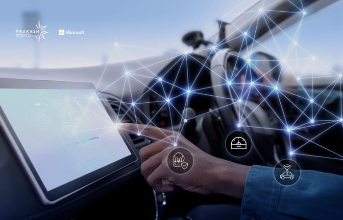 ai in transportation