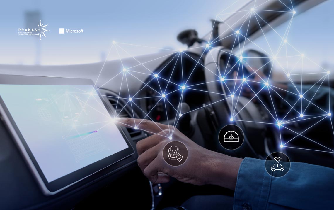 ai in transportation