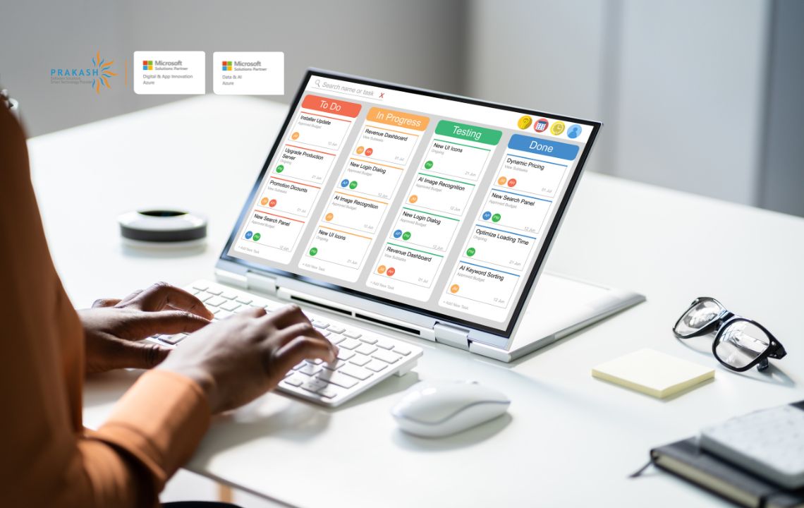 event management software