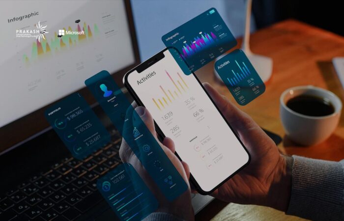 mobile app development in france