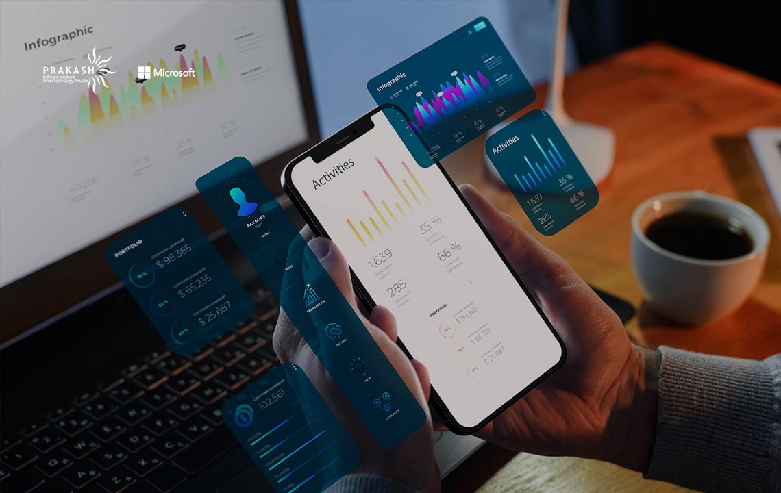 mobile app development in france