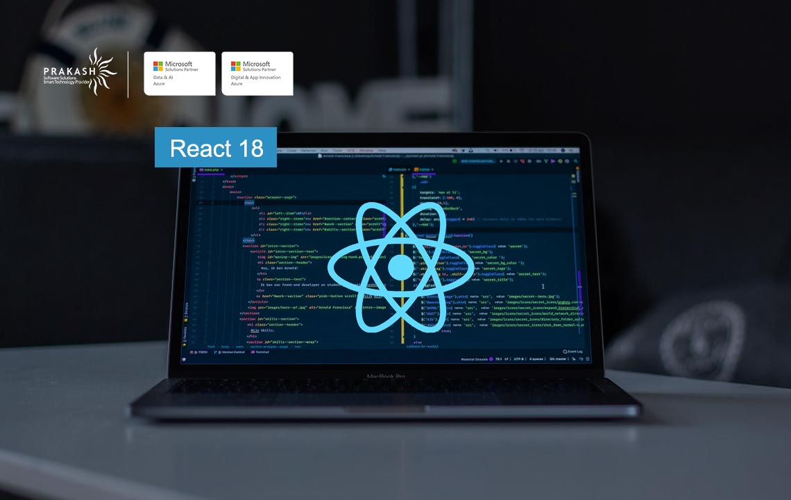 react 18 server components