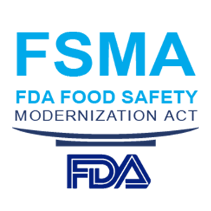 Food Safety Modernization Act (FSMA) 