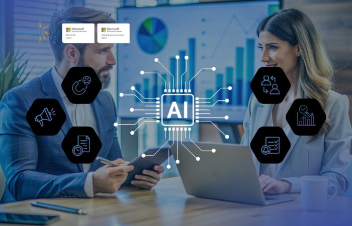 generative ai for sales