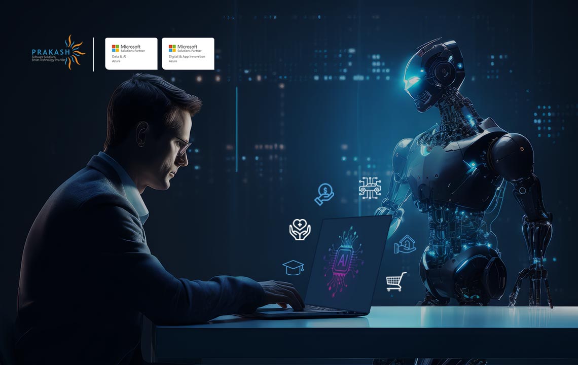 ai in software development