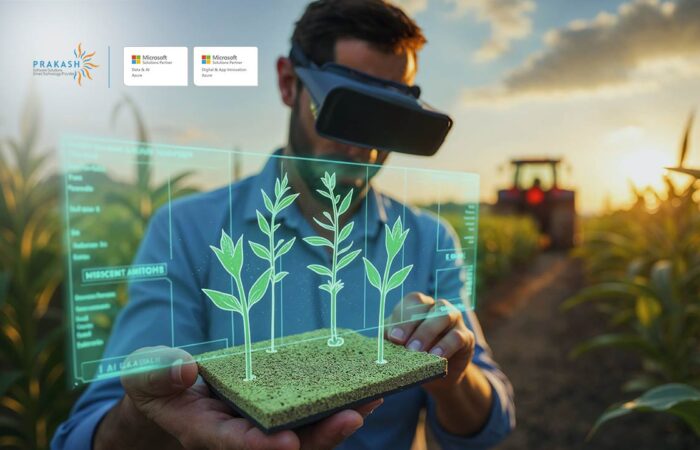 ai in agriculture