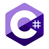 C#
