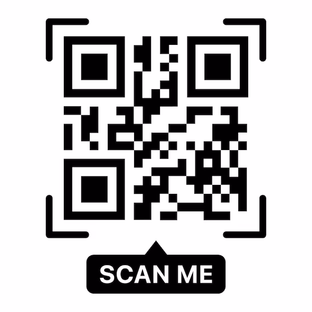 UPI QR