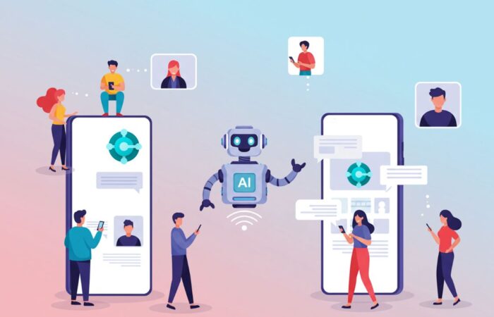 ai agents in business central