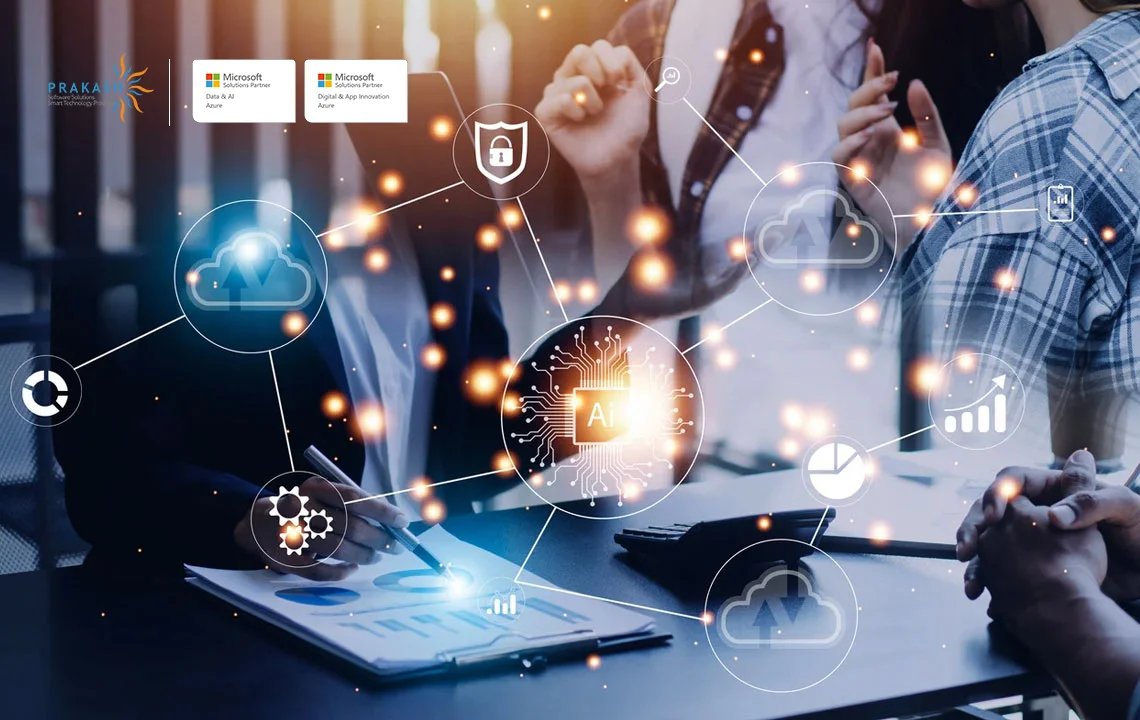 top 10 enterprise ai solutions every cxo should prioritize