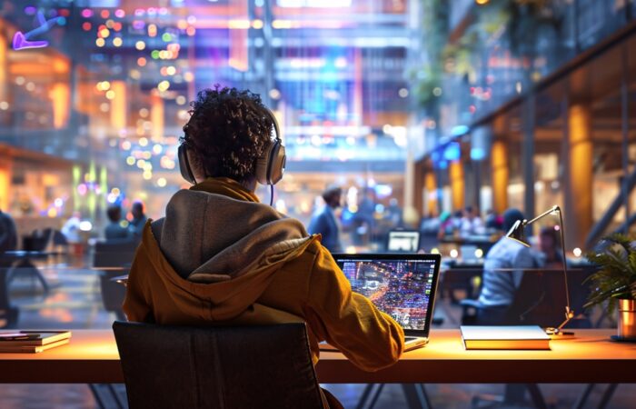 .NET Development Services