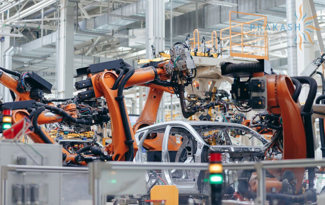 ai in automotive industry