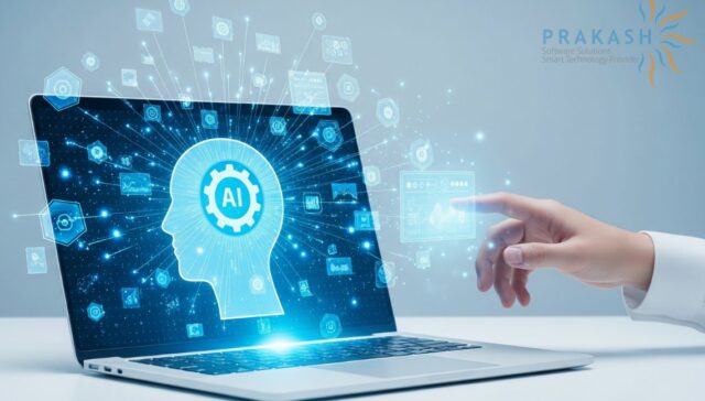 computer vision applications